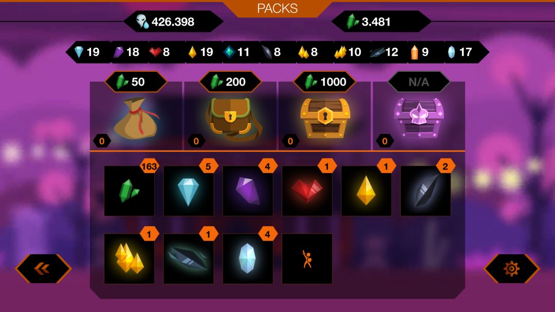 奋战火柴人2游戏截图