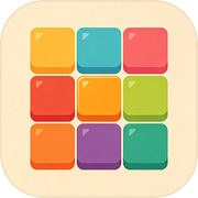 找色块icon