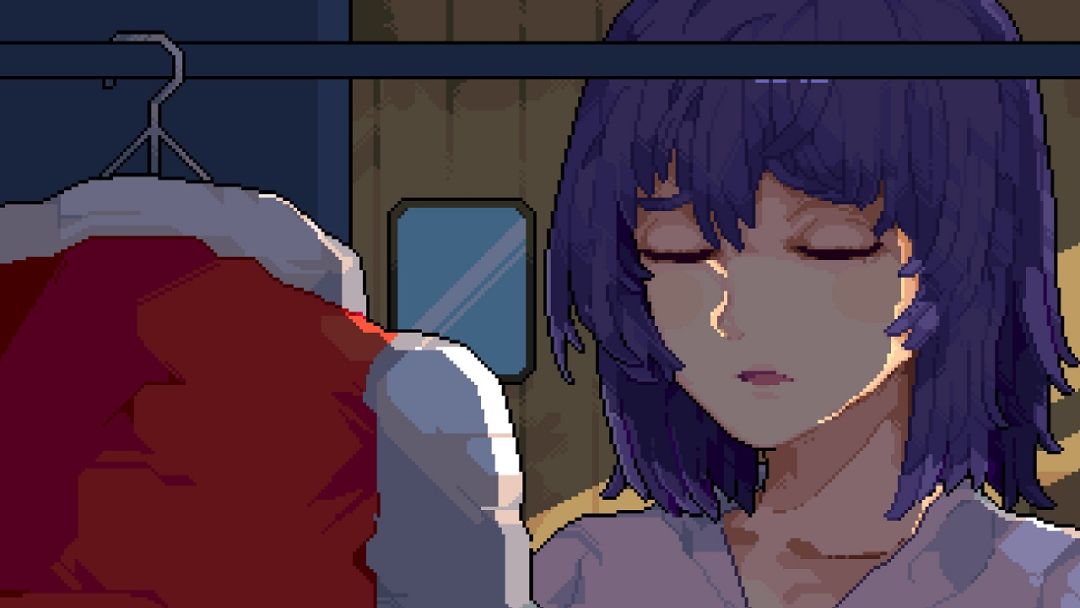 我的挚友游戏截图