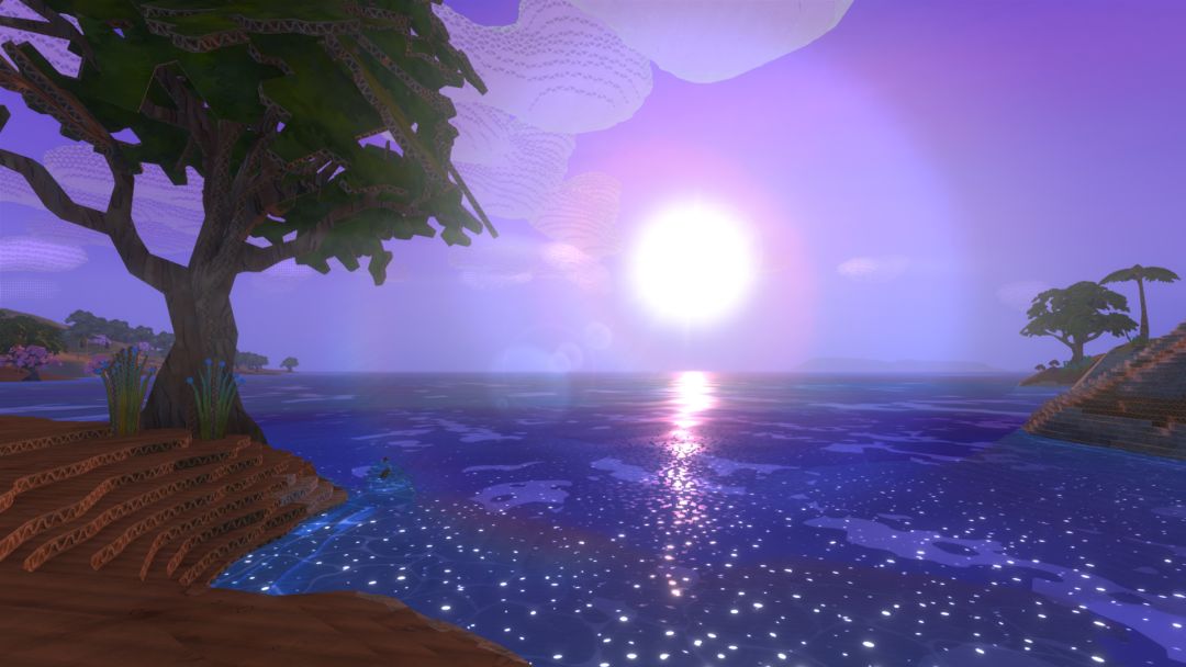 CardLife: Creative Survival游戏截图