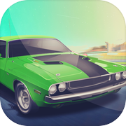 Drift Classics 2 Car Racing Apex Motorsport Racingicon