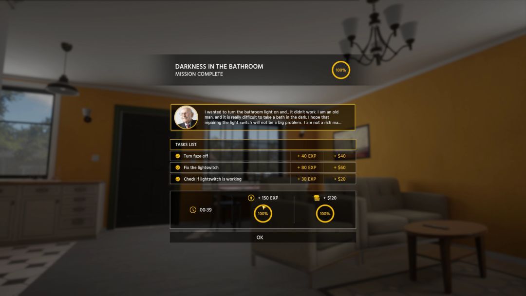 电工模拟器 - 触电游戏截图