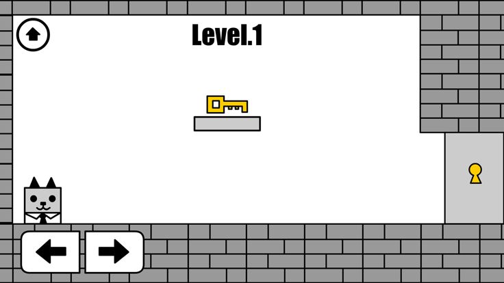 猫先生大冒险 - 帽子先生茶叶蛋历险记游戏截图