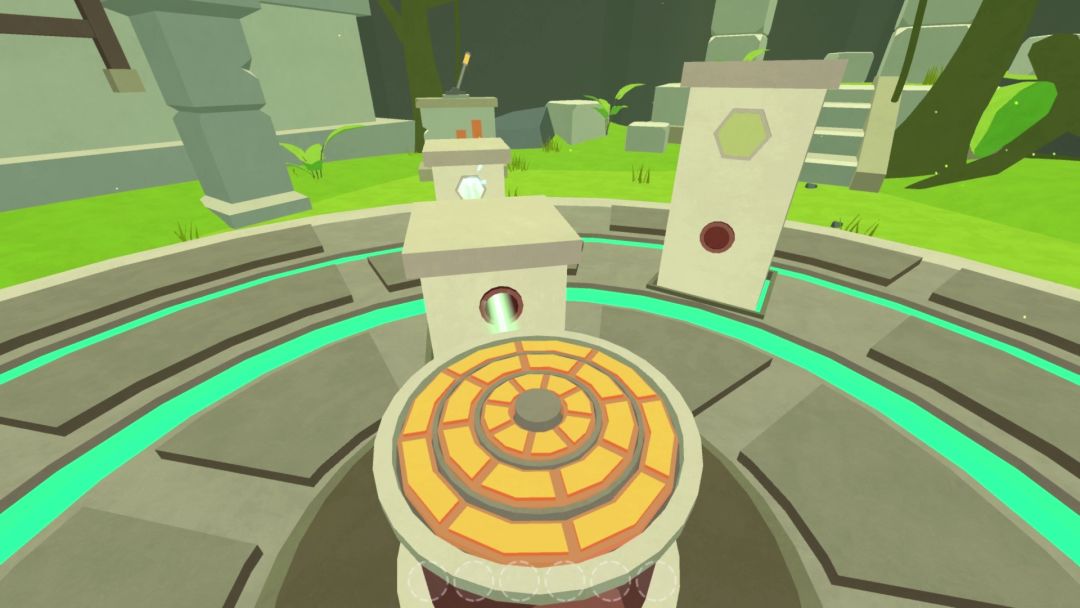 Faraway: Jungle Escape游戏截图
