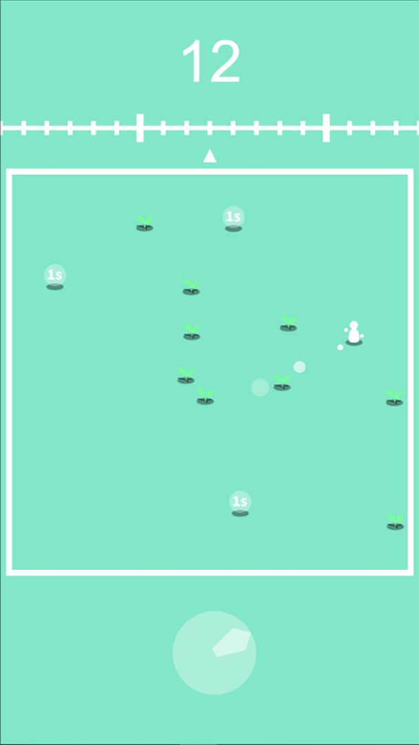 赶在下个季度前游戏截图