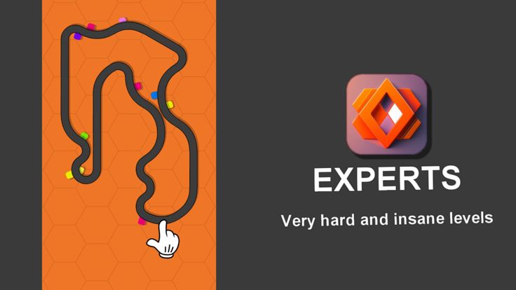 Puzz Hexa iPuzzle Game > 2023游戏截图