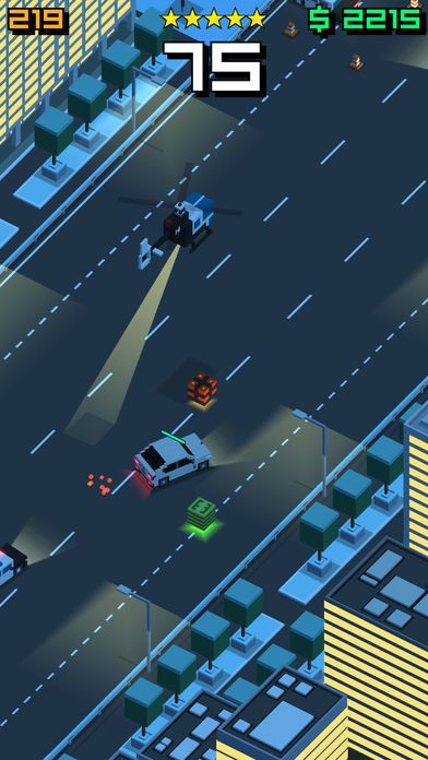 熊猫仓促游戏截图