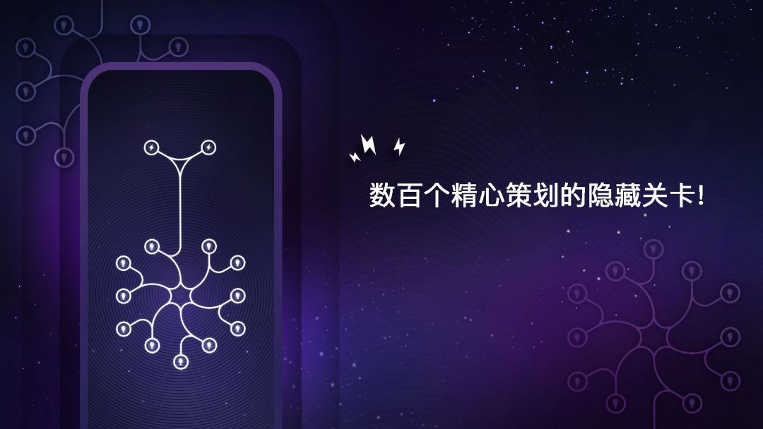 能量：抗压力循环游戏截图