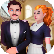 我的 家庭 关心 保姆 游戏icon