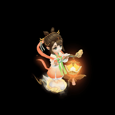 新首充宠「星宫天童」降临