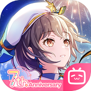 梦想协奏曲！少女乐团派对！icon