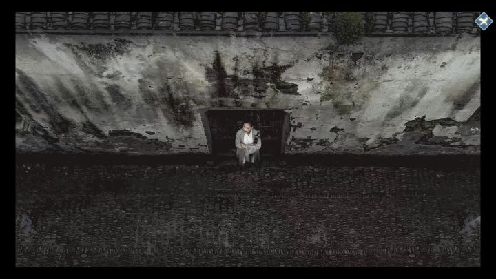 梦溪画坊截图
