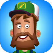 Farmer Hero 3D: Farming Gamesicon