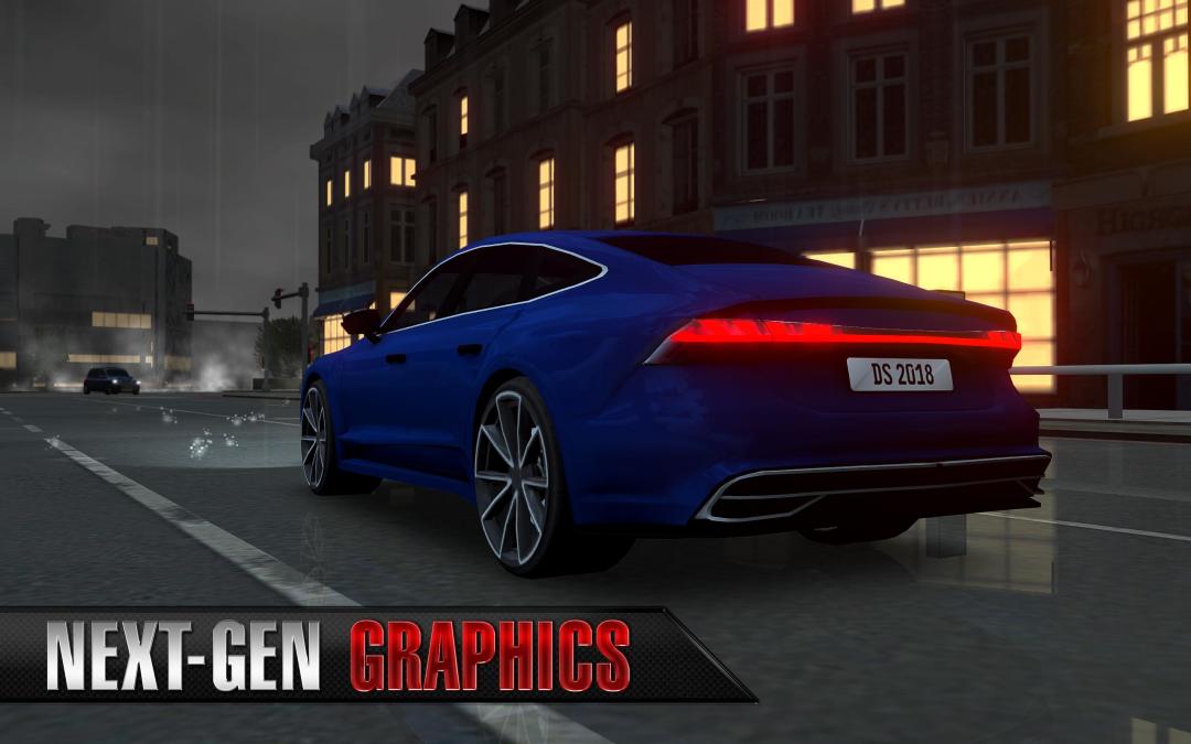 驾驶学校 2017游戏截图