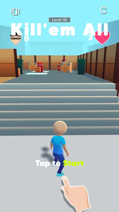 Swap Master!游戏截图