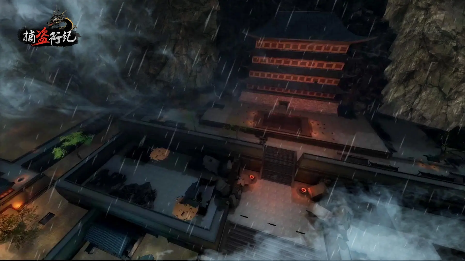 全新主线,新地图,新挑战