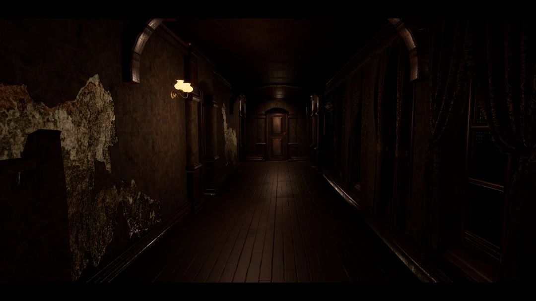 Charon's Staircase游戏截图