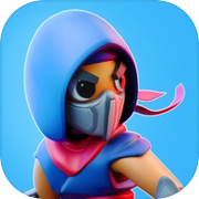 Rogue Ninja 2icon