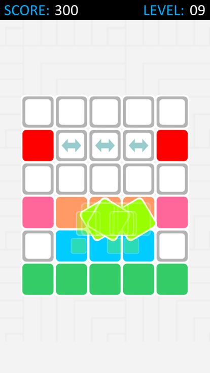 Block Collapse 2游戏截图