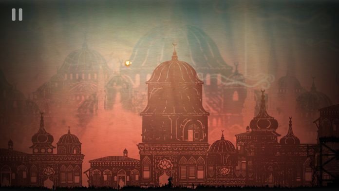 投影：破晓游戏截图