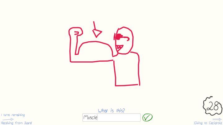 Draw & Guess（你画我猜）截图