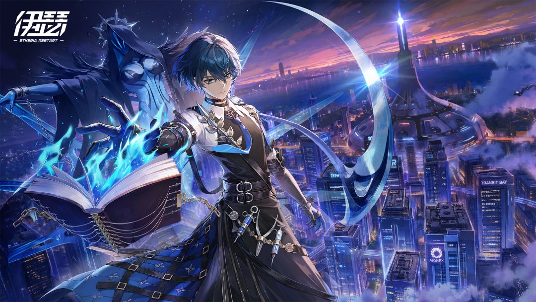 SS5.4版本 安魂葬夜