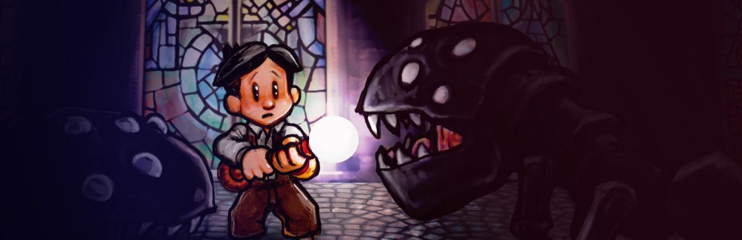 Teslagrad