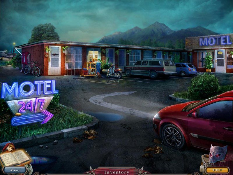 Hidden Object 6-in-1 bundle游戏截图