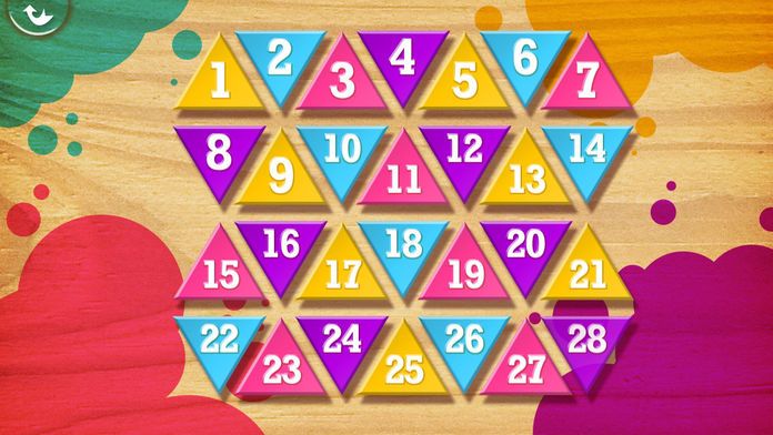 123 Domino Full Version游戏截图