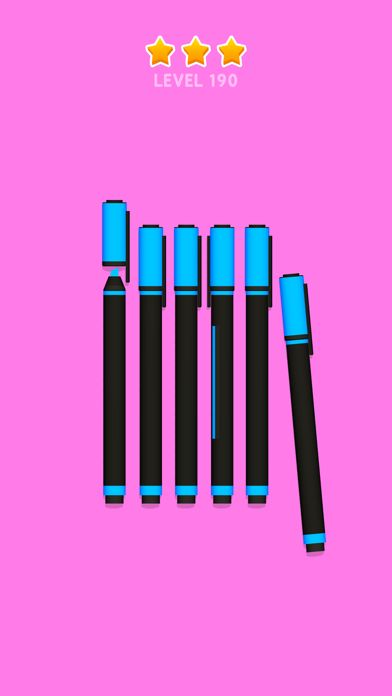 Make It Perfect!游戏截图