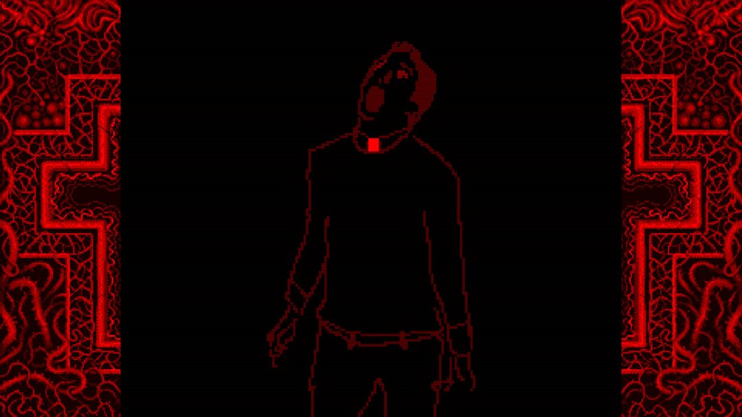 FAITH: The Unholy Trinity游戏截图