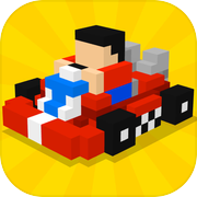 うろ覚えレーシング