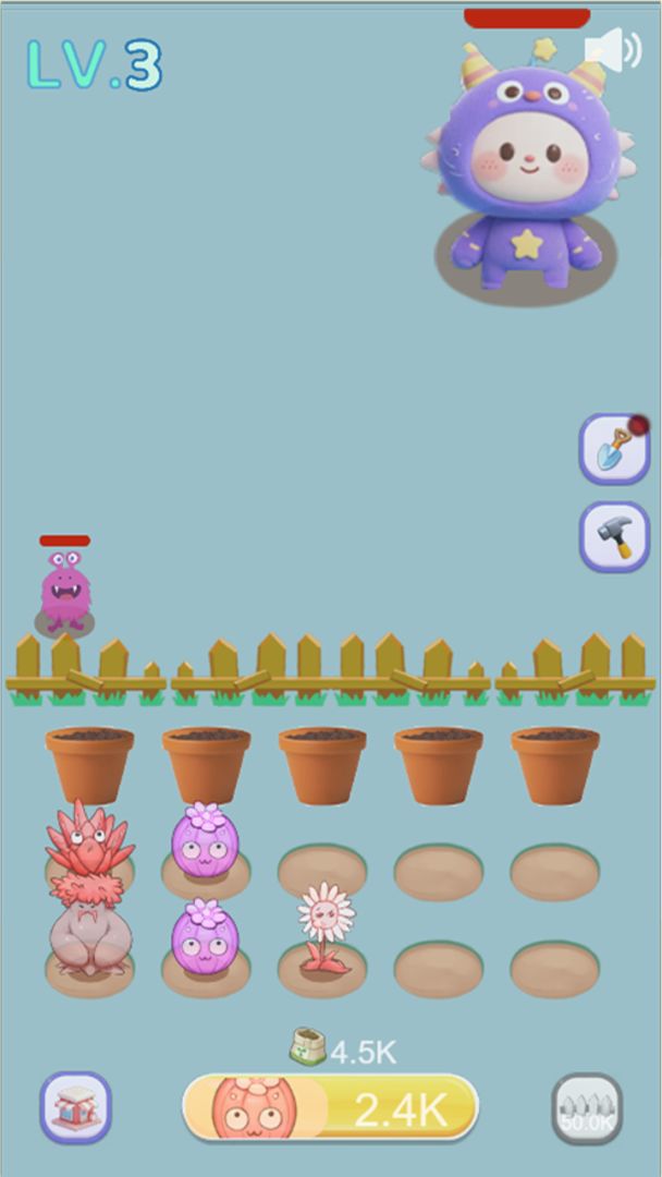 指尖战线游戏截图