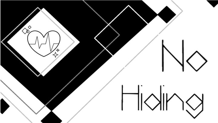 No hiding游戏截图