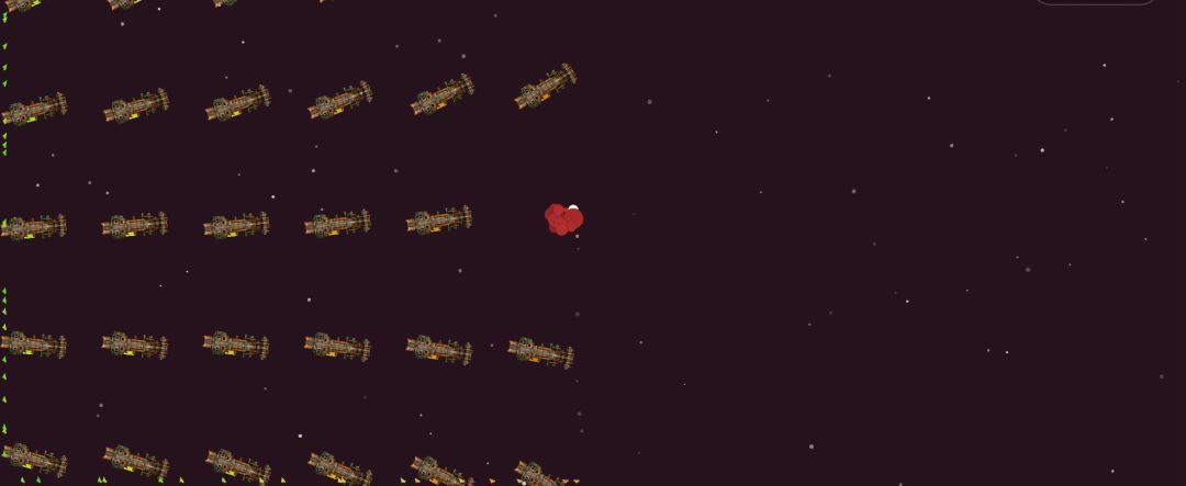 末日之战游戏截图