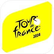Tour de France 2024icon