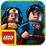 LEGO® DC Super Heroesicon
