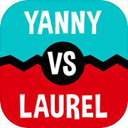 Yanny vs. Laurel