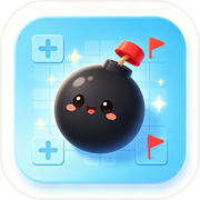 扫雷icon