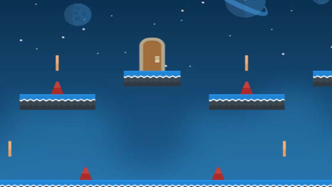 废柴火柴人游戏截图