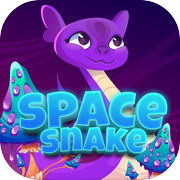 Space Snake Game