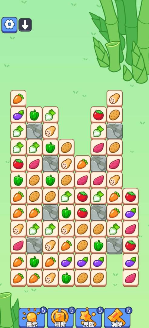 萌宠乐园游戏截图