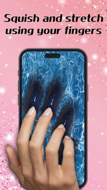 超级史莱姆模拟器diy游戏截图