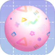 バウンドパニック！ボールをはじき飛ばせ！