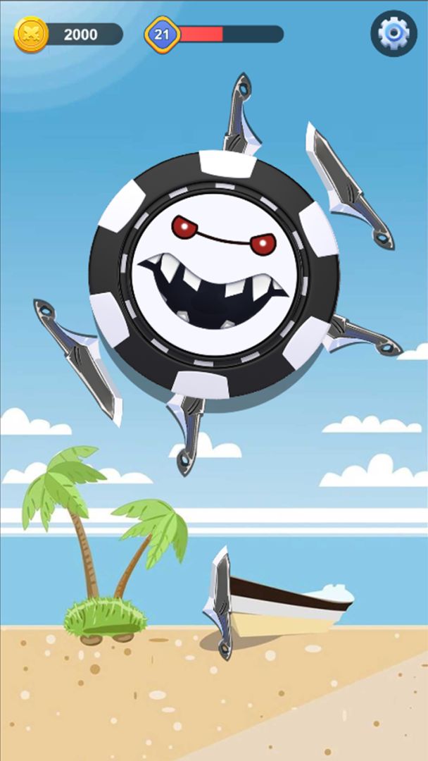 射击大师游戏截图