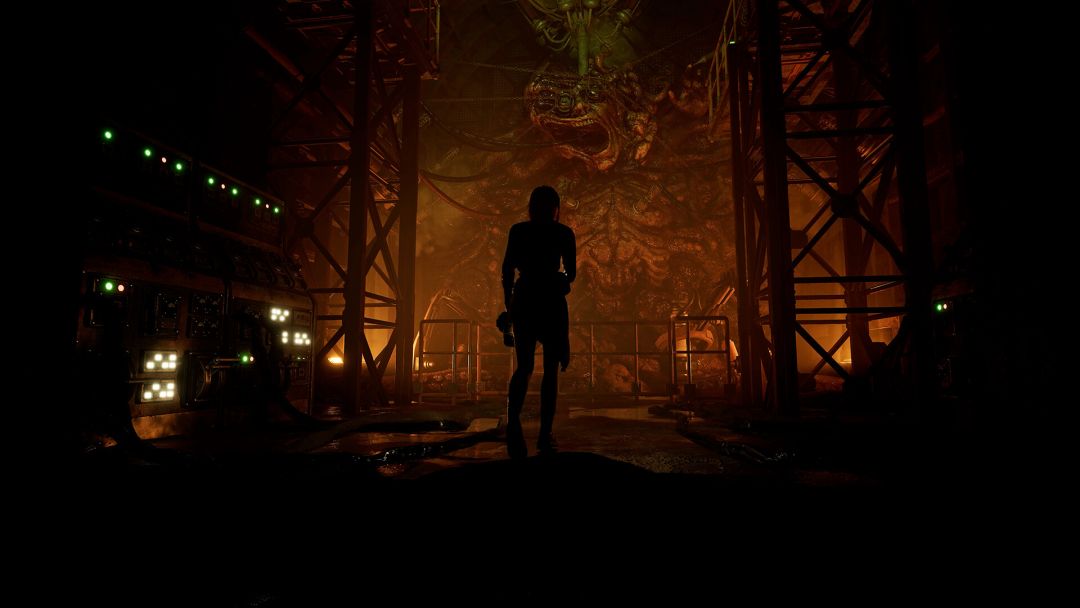 受折磨的灵魂2游戏截图