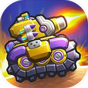 炸裂吧！坦克icon