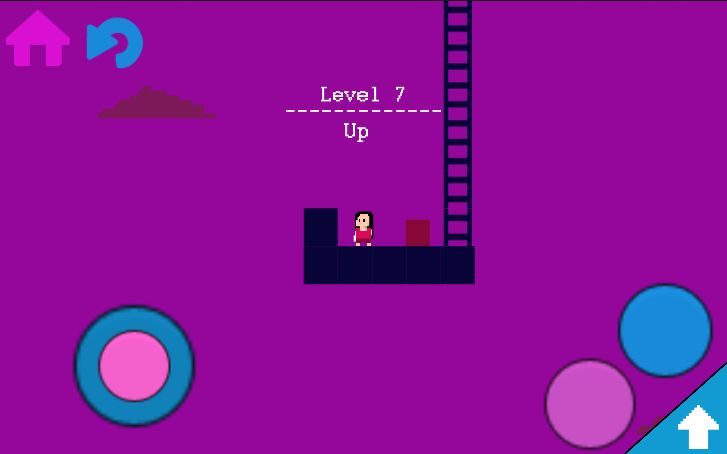 寻阳者（The sunseeker）游戏截图