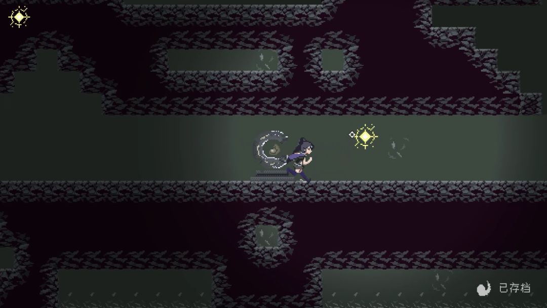 Umbra本影游戏截图