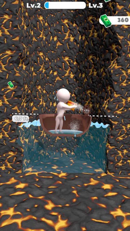 Sinking Ship!游戏截图